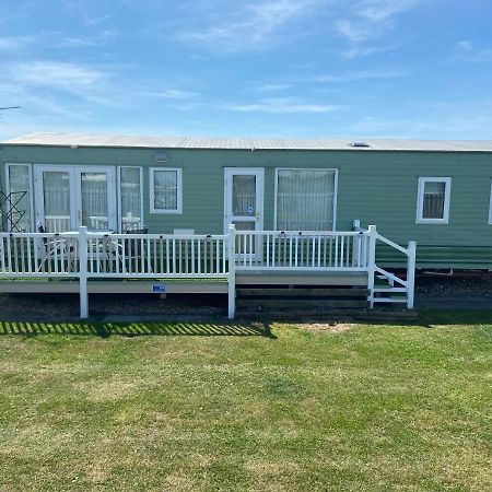 A7 Caravan The Chase Ingoldmells Exterior photo
