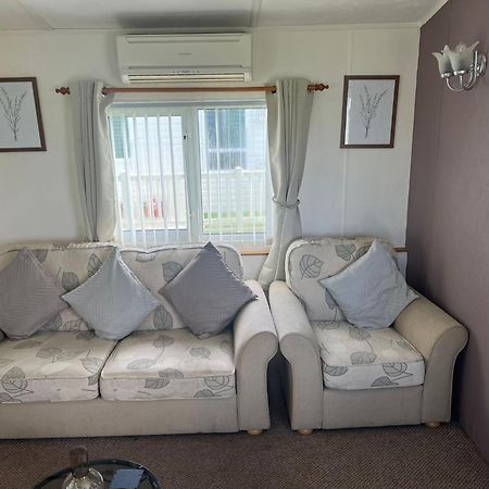 A7 Caravan The Chase Ingoldmells Exterior photo