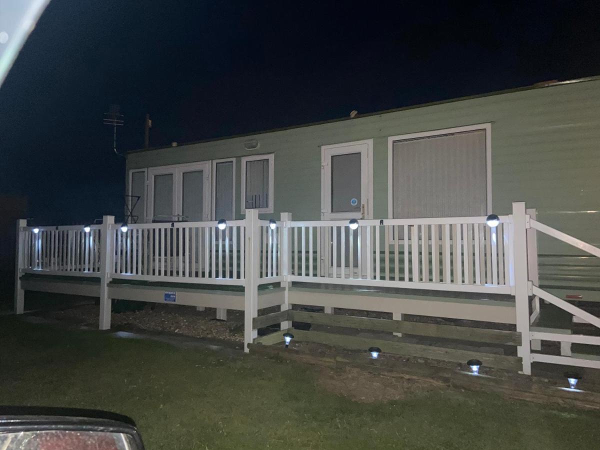 A7 Caravan The Chase Ingoldmells Exterior photo