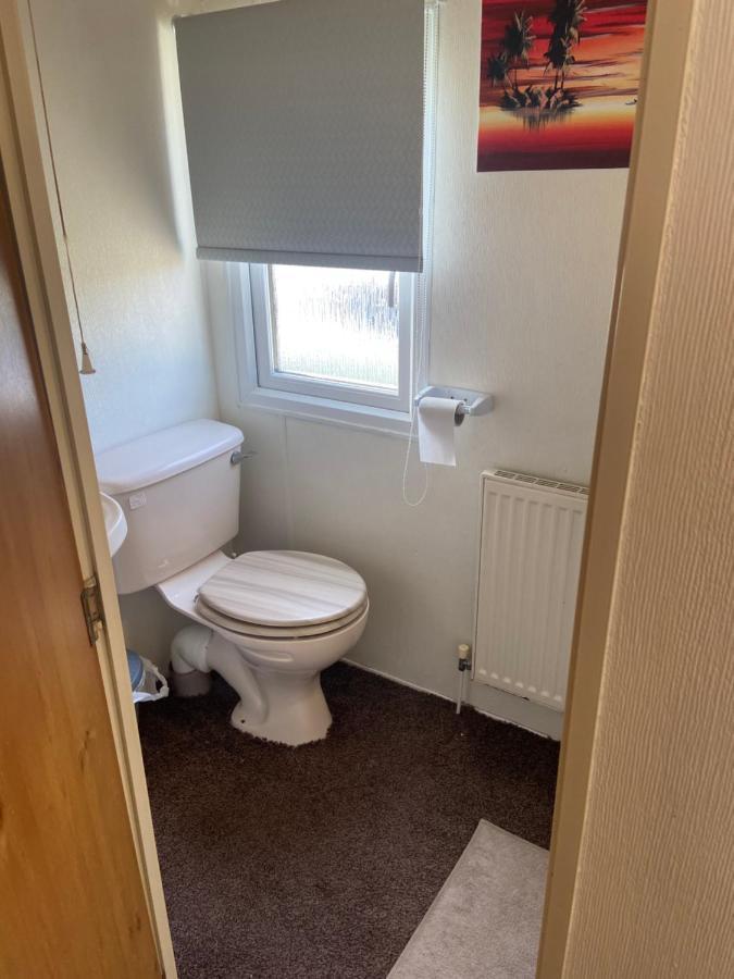 A7 Caravan The Chase Ingoldmells Exterior photo
