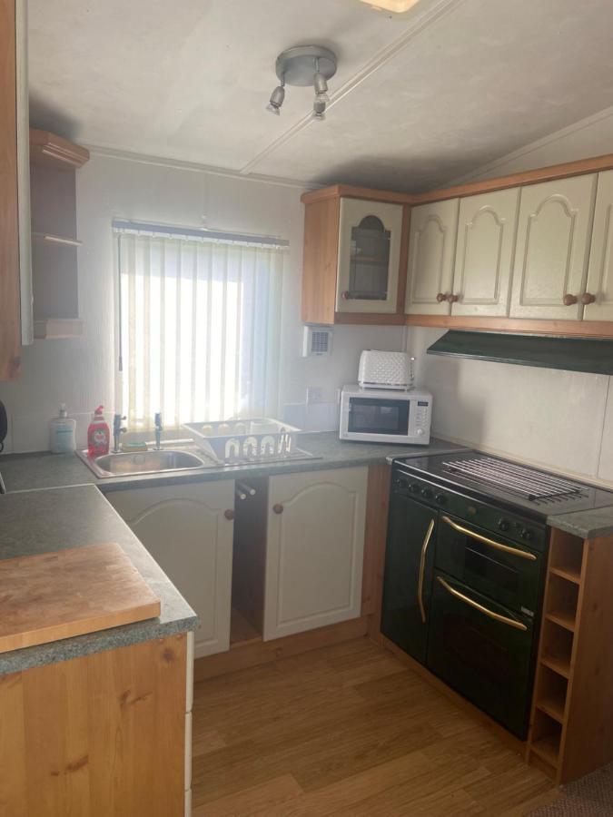 A7 Caravan The Chase Ingoldmells Exterior photo